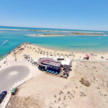 Aurora Da Fuzeta - Casa De Ferias By Junto Ao Mar Villa Dış mekan fotoğraf