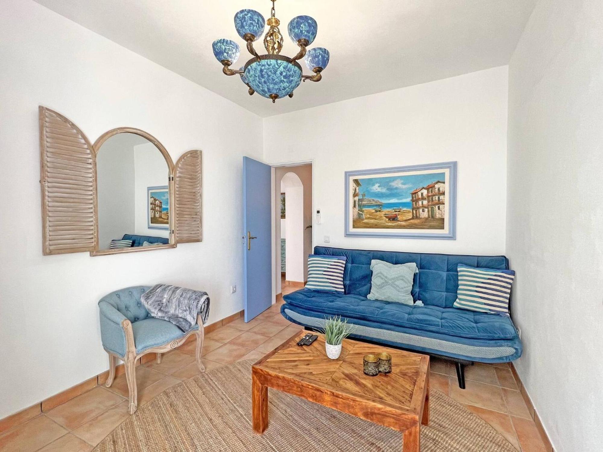 Aurora Da Fuzeta - Casa De Ferias By Junto Ao Mar Villa Dış mekan fotoğraf
